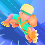 Climb the Building LiveStream!