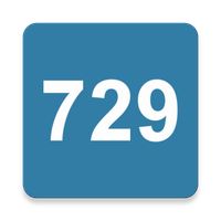 729 Game