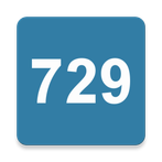 729 Game