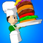 Cooking Race