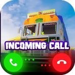 Indian Truck Prank Call