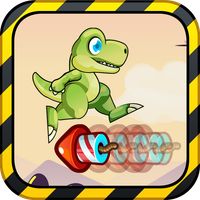 Dino Run!