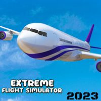 Extreme Flight Simulator