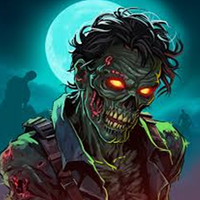 Survman Scary Horror