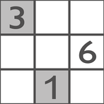 Sudoku Classic