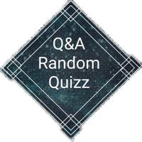 Q&A Random Quiz