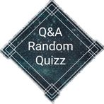 Q&A Random Quiz