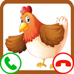 Prank Call Chicken Game