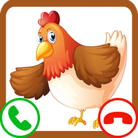 Prank Call Chicken Game