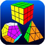 Magic Cube Variants