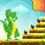 crocodile adventure runner