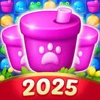 Zoo Match
