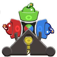 Bomb Catcher