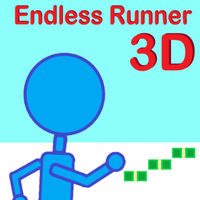 Endless Runner 3D