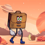 Briefies Wacky Connex