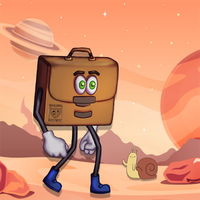 Briefies Wacky Connex