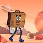 Briefies Wacky Connex