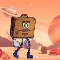 Briefies Wacky Connex