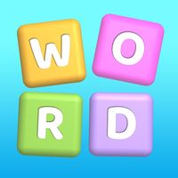 Word Riddle - Relaxing Game