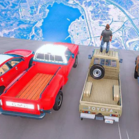 هجوله المرتفعات‎