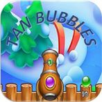 Tan Bubbles