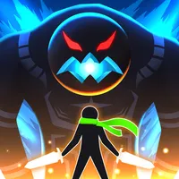 Stick vs Titans 2