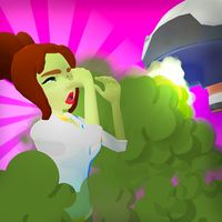 Fart.io - Eat Junk Food