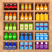 Goods Sort Legend: Hard