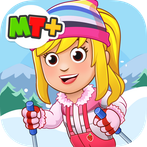 My City : Ski Resort