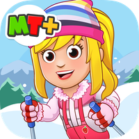 My City : Ski Resort