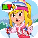 My City : Ski Resort