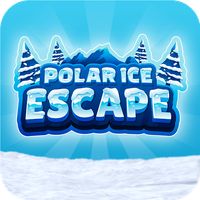 Polar Ice Escape(Ad Supported)
