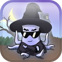 Crystal Spider Solitaire