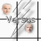 Wybory 2020 - Duda vs Trzaskow