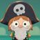 Bubble Chicken: Pocket Island