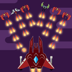 Optimos Air Force:Space Attack