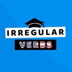 Irregular Verbs Game