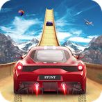 Ramp Car Stunts 3D: Multi Ramp