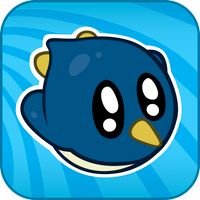 Icescape Pinguins