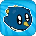 Icescape Pinguins