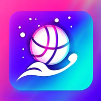 Bouncy Volleyball Hop