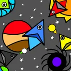 Planet Shooter