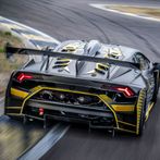 Urban Simulator Car Huracan