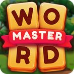 Word Master : Word Puzzles