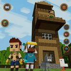 Build Craft - Building Games