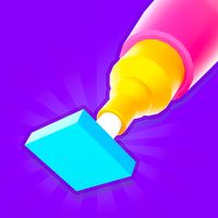 Pixel Color 3D - Block Paint