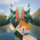 MCPE Insane Craft Survival