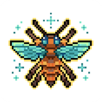 Pixel Art - Paint By Number