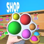 Pop It Game: Poppit Fidget Toy