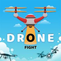 Drone Fight 3D